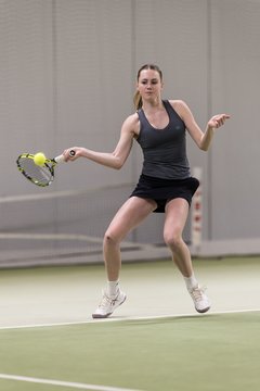 Bild 200 - NL TSV Glinde II - Tennisverein Lohne II : Ergebnis: 5:1